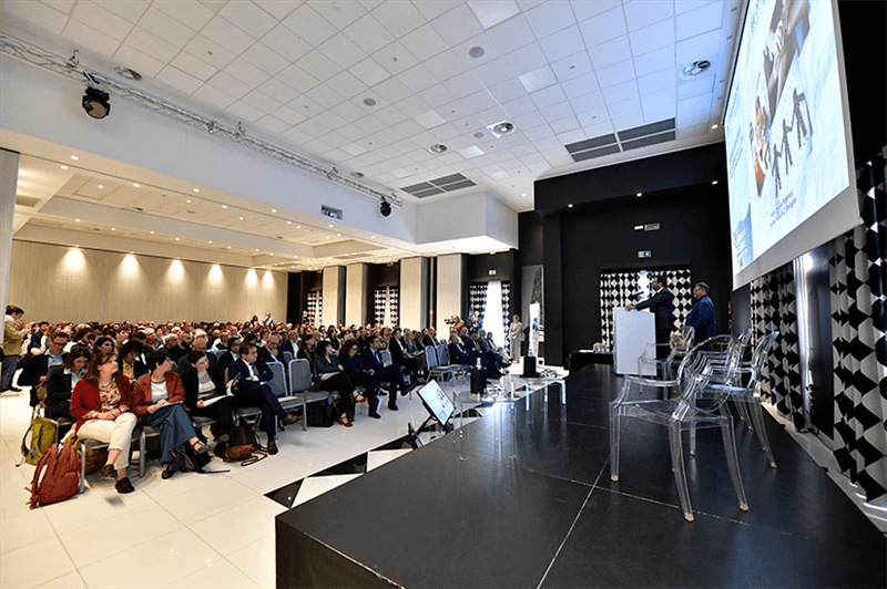 COOP. SOCIALI E-R: 2.135 persone svantaggiate al lavoro